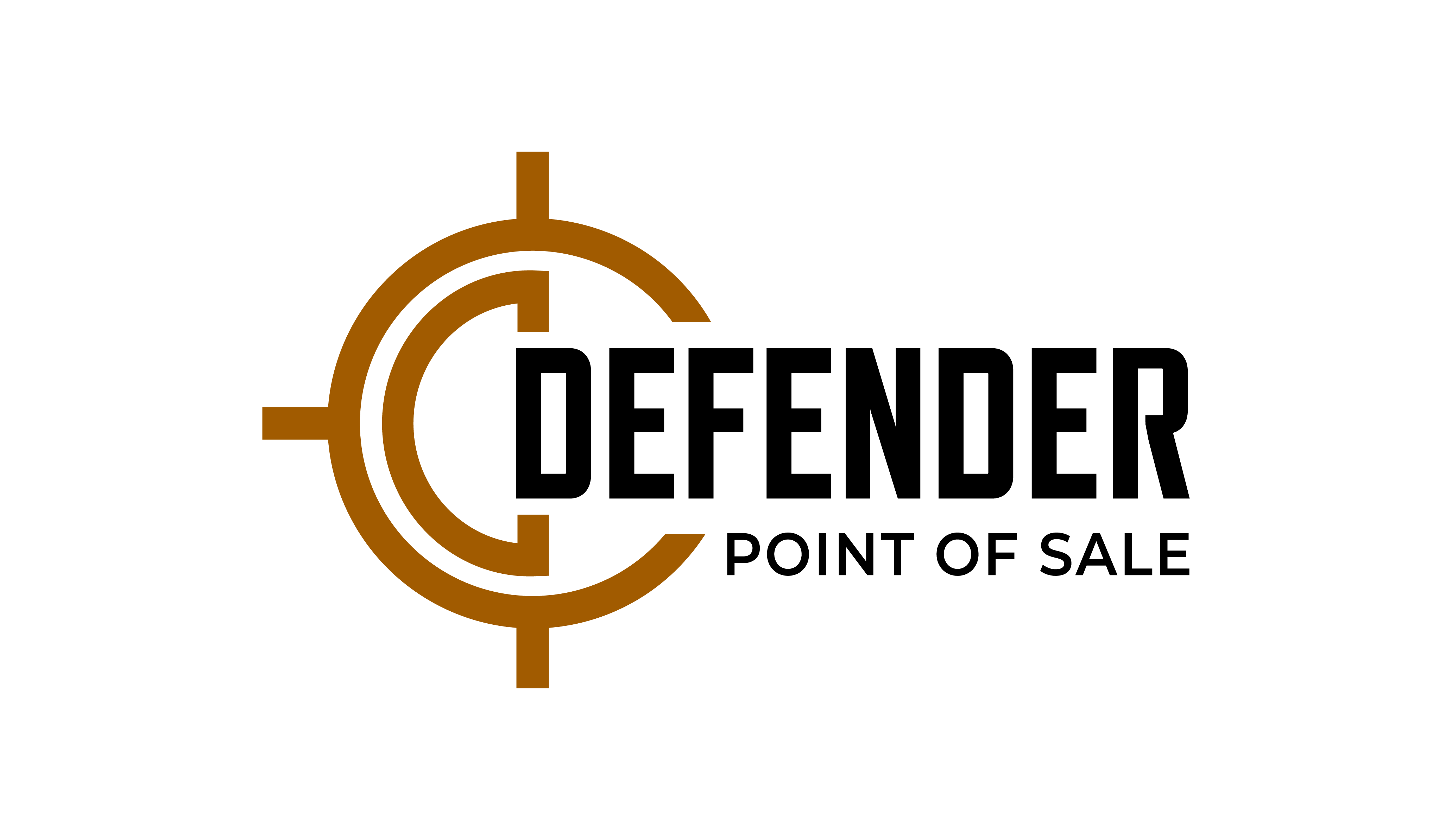 DefenderPOS